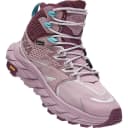 Hoka Anacapa Mid GTX - Womens, Real Teal/Outer Space / US 7