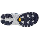 Hoka Anacapa Mid GTX - Womens, Real Teal/Outer Space / US 7