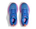 Hoka Bondi 8 Wide Womens Coastal Sky/All Aboard Size 12 - Hype DC | AfterPay Available