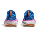 Hoka Bondi 8 Wide Womens Coastal Sky/All Aboard Size 12 - Hype DC | AfterPay Available