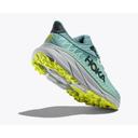 Hoka One One Challenger ATR 7 Wide 'Ceramic Vibrant Orange' Sneakers | Blue | Women's Size 6.5