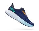 Hoka One One Hoka Arahi 6 (D Wide) Womens Size 6.5 - The Athletes Foot | AfterPay Available