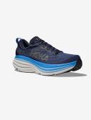 Hoka One One Hoka Bondi 8 (2E Wide) Mens Size 15 - The Athletes Foot | AfterPay Available