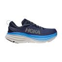 Hoka One One Hoka Bondi 8 (2E Wide) Mens Size 15 - The Athletes Foot | AfterPay Available