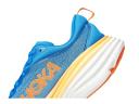 Hoka One One Hoka Bondi 8 (2E Wide) Mens Size 15 - The Athletes Foot | AfterPay Available