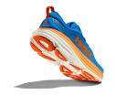Hoka One One Hoka Bondi 8 (2E Wide) Mens Size 15 - The Athletes Foot | AfterPay Available