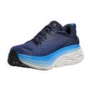 Hoka One One Hoka Bondi 8 (2E Wide) Mens Size 15 - The Athletes Foot | AfterPay Available