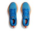 Hoka One One Hoka Bondi 8 (2E Wide) Mens Size 15 - The Athletes Foot | AfterPay Available