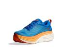 Hoka One One Hoka Bondi 8 (2E Wide) Mens Size 15 - The Athletes Foot | AfterPay Available