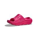 Hoka One One Hoka Ora Recovery Slide 3 Unisex Size 10 - The Athletes Foot | AfterPay Available