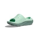 Hoka One One Hoka Ora Recovery Slide 3 Unisex Size 12 - The Athletes Foot | AfterPay Available