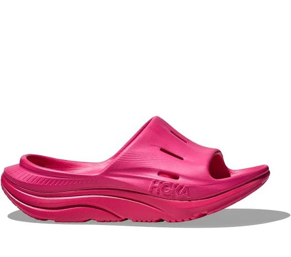 Hoka One One Hoka Ora Recovery Slide 3 Unisex Size 12 - The Athletes Foot | AfterPay Available