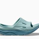 Hoka One One Hoka Ora Recovery Slide 3 Unisex Size 12 - The Athletes Foot | AfterPay Available