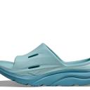 Hoka One One Hoka Ora Recovery Slide 3 Unisex Size 12 - The Athletes Foot | AfterPay Available