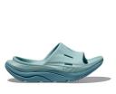 Hoka One One Hoka Ora Recovery Slide 3 Unisex Size 12 - The Athletes Foot | AfterPay Available