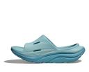Hoka One One Hoka Ora Recovery Slide 3 Unisex Size 12 - The Athletes Foot | AfterPay Available
