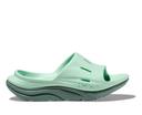 Hoka One One Hoka Ora Recovery Slide 3 Unisex Size 14 - The Athletes Foot | AfterPay Available