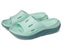 Hoka One One Hoka Ora Recovery Slide 3 Unisex Size 14 - The Athletes Foot | AfterPay Available