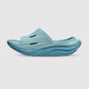 Hoka One One Hoka Ora Recovery Slide 3 Unisex Size 6 - The Athletes Foot | AfterPay Available