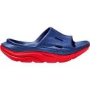 Hoka One One Hoka Ora Recovery Slide 3 Unisex Size 6 - The Athletes Foot | AfterPay Available