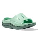 Hoka One One Hoka Ora Recovery Slide 3 Unisex Size 6 - The Athletes Foot | AfterPay Available