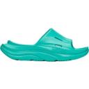 Hoka One One Hoka Ora Recovery Slide 3 Unisex Size 6 - The Athletes Foot | AfterPay Available