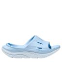 Hoka One One Hoka Ora Recovery Slide 3 Unisex Size 6 - The Athletes Foot | AfterPay Available