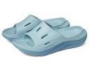 Hoka One One Hoka Ora Recovery Slide 3 Unisex Size 7 - The Athletes Foot | AfterPay Available