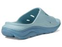 Hoka One One Hoka Ora Recovery Slide 3 Unisex Size 7 - The Athletes Foot | AfterPay Available