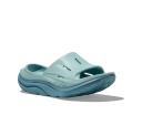 Hoka One One Hoka Ora Recovery Slide 3 Unisex Size 7 - The Athletes Foot | AfterPay Available