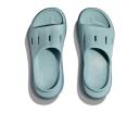 Hoka One One Hoka Ora Recovery Slide 3 Unisex Size 7 - The Athletes Foot | AfterPay Available