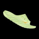 Hoka One One Hoka Ora Recovery Slide Mens Size 13 - The Athletes Foot | AfterPay Available