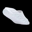 Hoka One One Hoka Ora Recovery Slide Mens Size 13 - The Athletes Foot | AfterPay Available