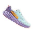 Hoka One One Hoka Rincon 3 Shoe - Beautyberry/Knockout Pink - Womens Ladies Shoes - Womens US 10