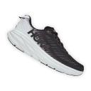 Hoka One One Hoka Rincon 3 Shoe - Beautyberry/Knockout Pink - Womens Ladies Shoes - Womens US 10