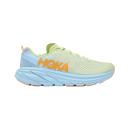 Hoka One One Hoka Rincon 3 Shoe - Beautyberry/Knockout Pink - Womens Ladies Shoes - Womens US 10