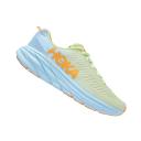 Hoka One One Hoka Rincon 3 Shoe - Beautyberry/Knockout Pink - Womens Ladies Shoes - Womens US 10