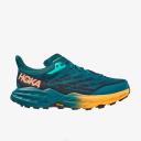 Hoka One One Hoka Speedgoat 5 GORE-TEX Womens Size 9.5 - The Athletes Foot | AfterPay Available