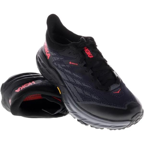 Hoka One One Hoka Speedgoat 5 GORE-TEX Womens Size 9.5 - The Athletes Foot | AfterPay Available