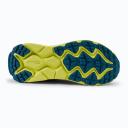 Hoka One One Men's Challenger ATR 6 Running Shoes (Blue Coral/Evening Primrose) 10.5 US