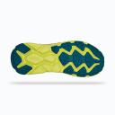 Hoka One One Men's Challenger ATR 6 Running Shoes (Blue Coral/Evening Primrose) 10.5 US