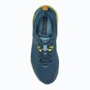 Hoka One One Men's Challenger ATR 6 Running Shoes (Blue Coral/Evening Primrose) 10.5 US