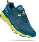 Hoka One One Men's Challenger ATR 6 Running Shoes (Blue Coral/Evening Primrose) 11 US