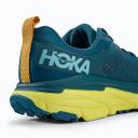 Hoka One One Men's Challenger ATR 6 Running Shoes (Blue Coral/Evening Primrose) 11 US