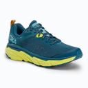 Hoka One One Men's Challenger ATR 6 Running Shoes (Blue Coral/Evening Primrose) 13 US