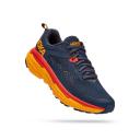 Hoka One One Men's Challenger ATR 6 Running Shoes (Blue Coral/Evening Primrose) 13 US