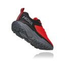 Hoka One One Men's Challenger ATR 6 Running Shoes (Blue Coral/Evening Primrose) 13 US