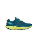 Hoka One One Men's Challenger ATR 6 Running Shoes (Blue Coral/Evening Primrose) 13 US
