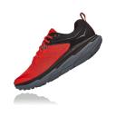 Hoka One One Men's Challenger ATR 6 Running Shoes (Blue Coral/Evening Primrose) 13 US