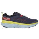 Hoka One One Men's Challenger ATR 6 Trail Running Shoes (Provincial Blue/Carrot, Size 8 US)